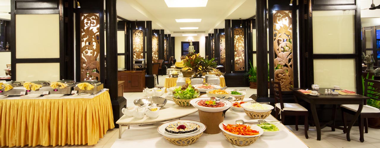 ANGKOR HOME HOTEL 4*
